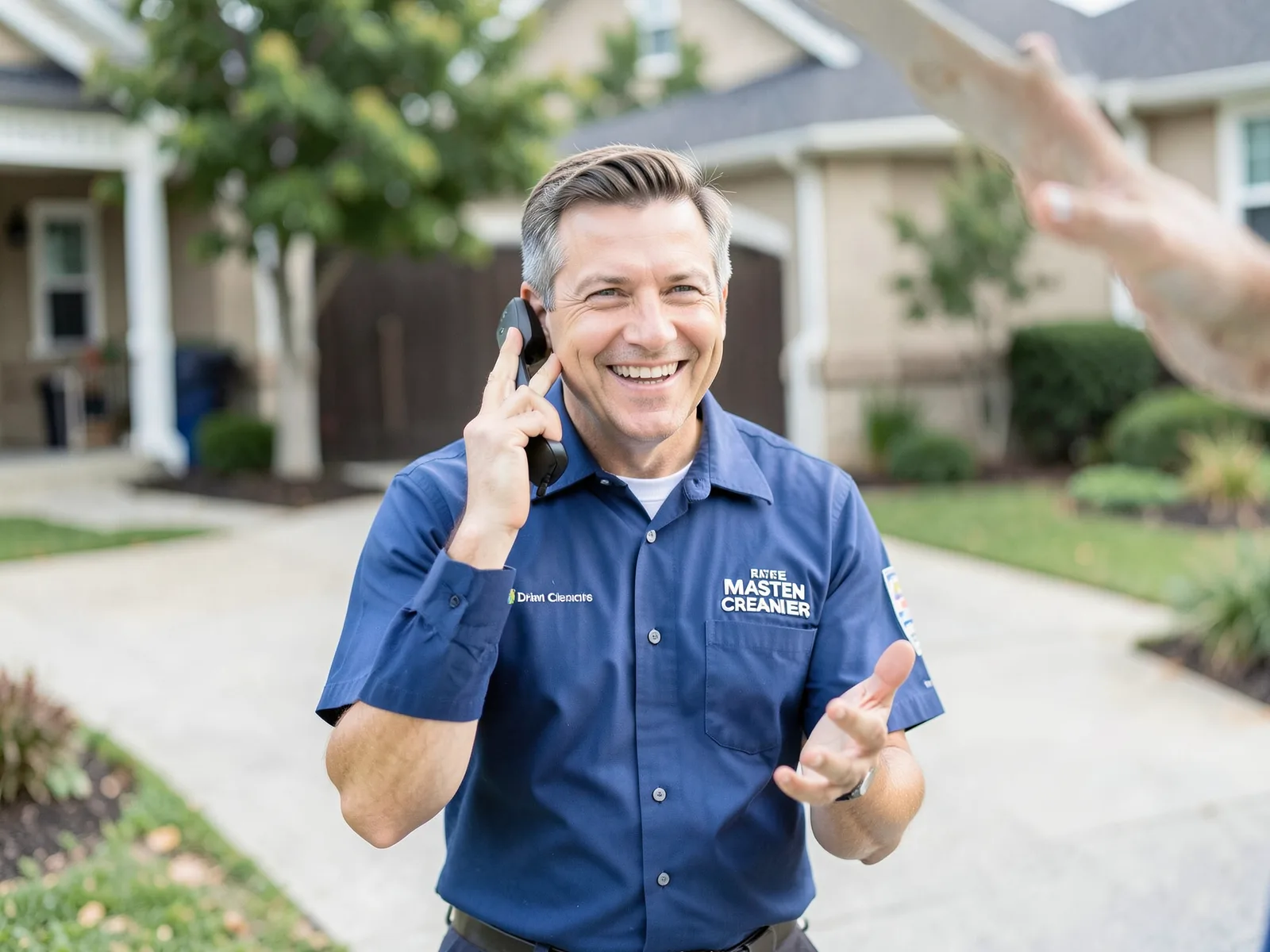 Professional Drain Cleaning in Lake Oswego, OR